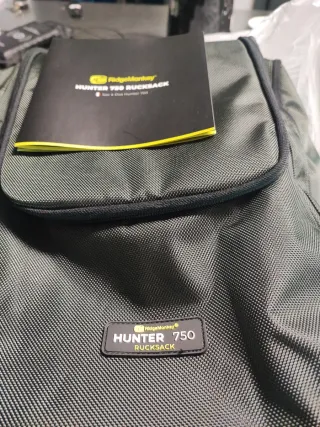 Mochila Ridgemonkey Hunter 750