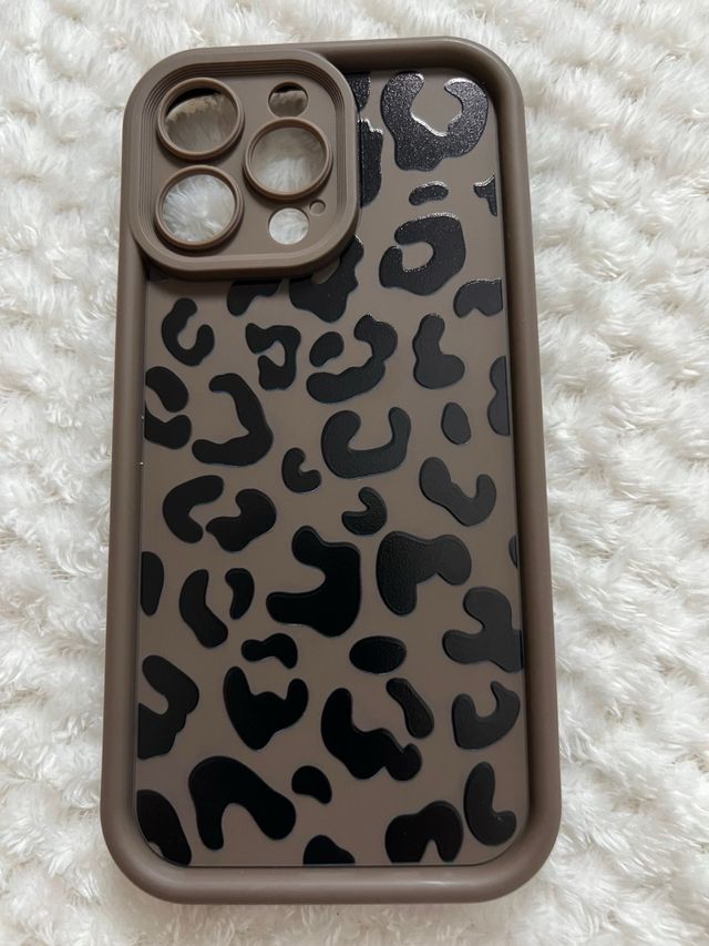 Funda iPhone 14 Pro Max