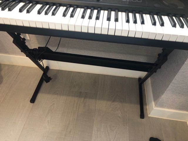 Teclado Digital Piano Principiante