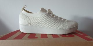 Deportivas Fitflop t 38 sin estrenar