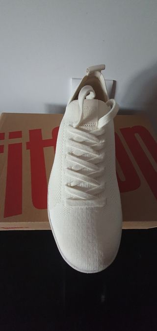 Deportivas Fitflop t 38 sin estrenar