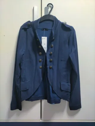 Chaqueta nueva talla L