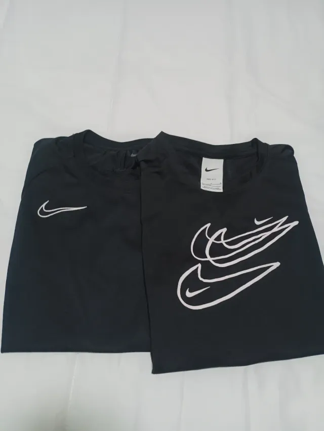 Lote Nike Niño Talla L