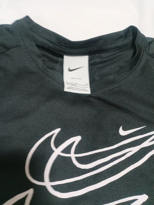 Lote Nike Niño Talla L