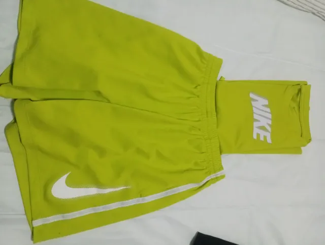 Lote Nike Niño Talla L