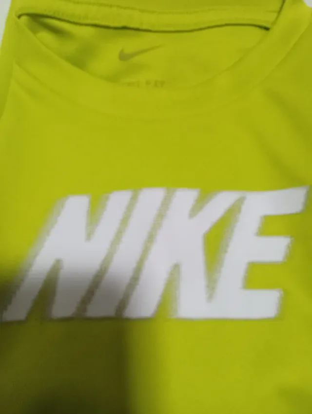 Lote Nike Niño Talla L