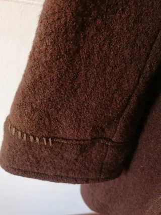 Abrigo Lola Espeleta Talla M