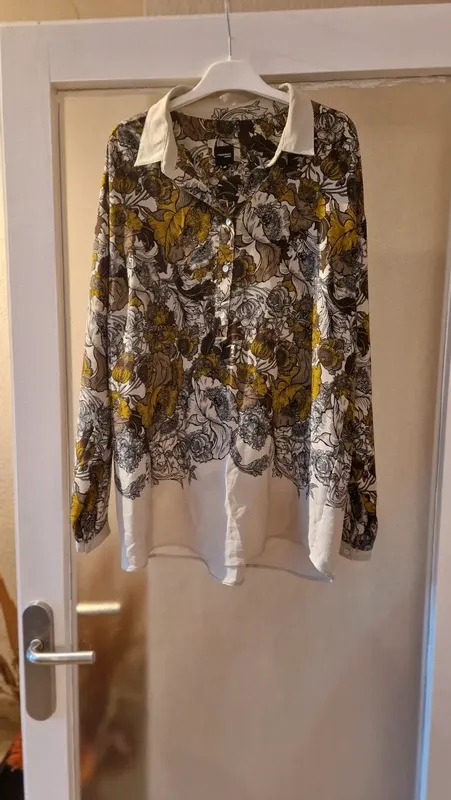 Blusa floral Maddison Weekend Talla 40