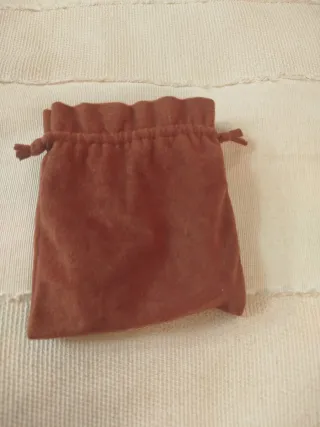 Pendientes de cerámica griega