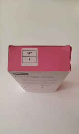 Faja Postparto Chicco Talla S