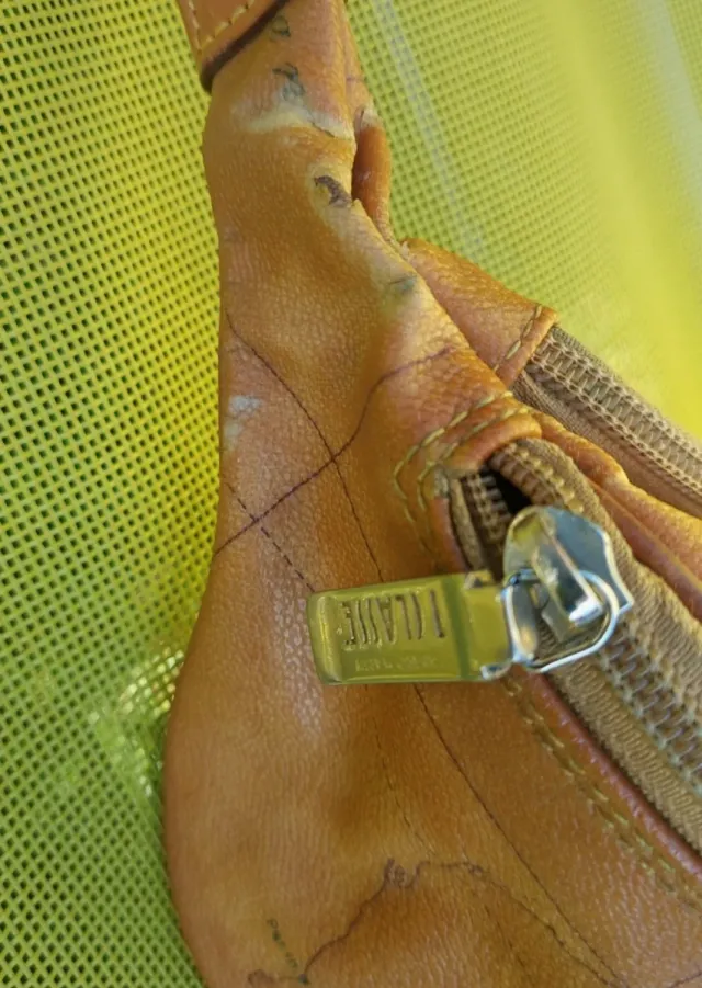 Marsupio Alviero Martini Geo Mappa