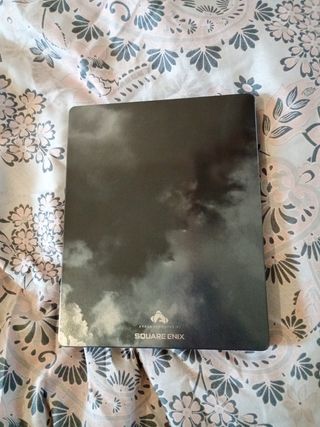 Just Cause 4 Steelbook Edition Xbox One