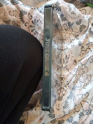 Just Cause 4 Steelbook Edition Xbox One