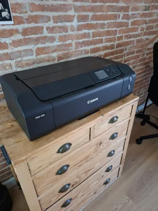 Impresora Canon PRO-300 A3
