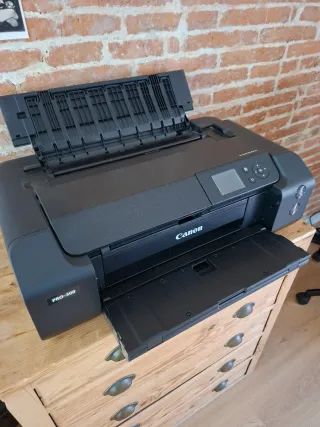 Impresora Canon PRO-300 A3