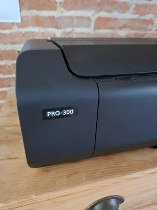 Impresora Canon PRO-300 A3