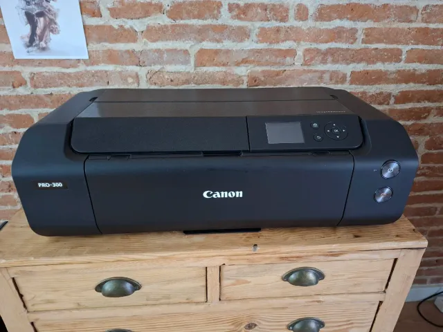 Impresora Canon PRO-300 A3