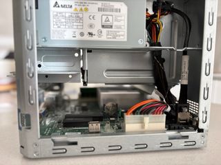 HP ProLiant MicroServer Gen10