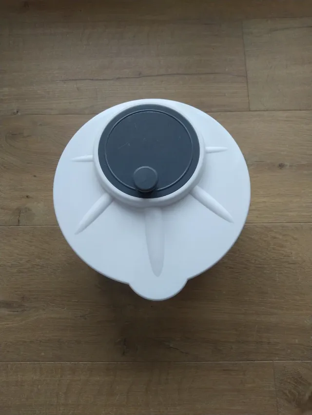Centrifugadora de ensalada