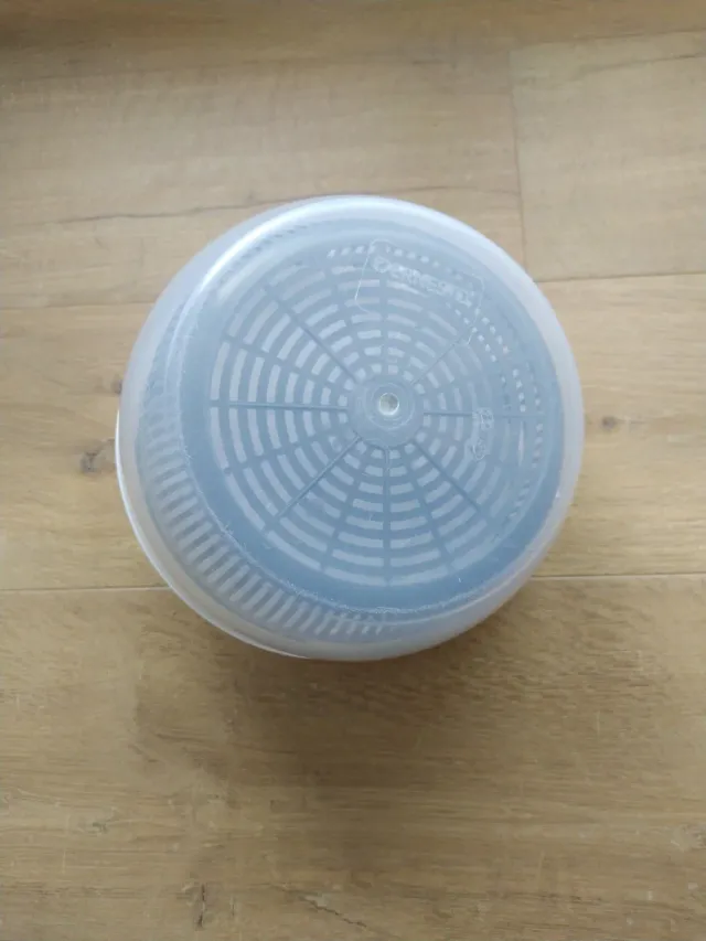 Centrifugadora de ensalada