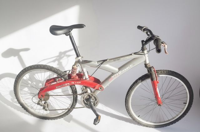 Bicicleta TOPBIKE TEENS