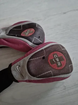 Copri mazze da golf Nike