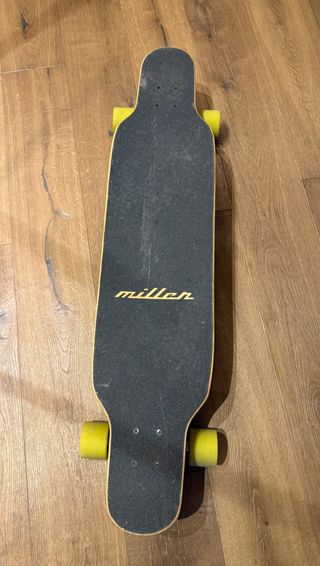 Longboard MILLER