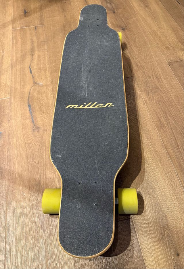 Longboard MILLER