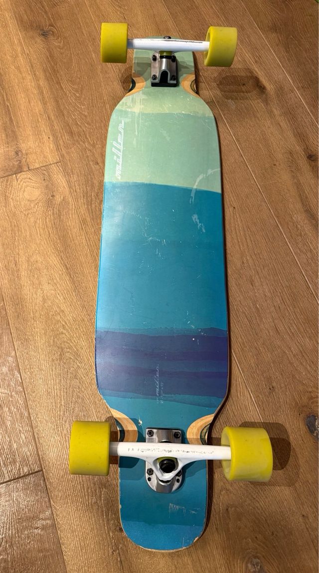Longboard MILLER