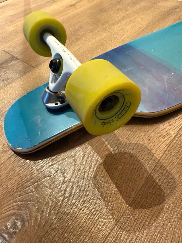 Longboard MILLER