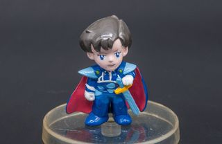 Bandai Principe Endymion (Sailor Moon) 5 cm 1995