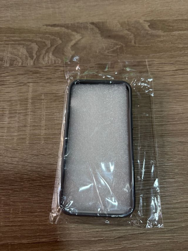 Custodia iPhone 12 mini MagSafe