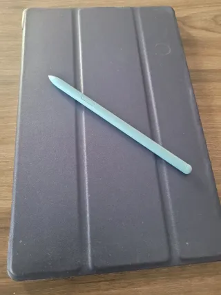 Samsung Galaxy Tab S6 Lite come nuova, batteria 10 su 10, caratteristiche nelle foto, con antivirus BITDEFENDER TOTAL SECURITY, SPEDIZIONE GRATUITA, ASCOLTA OFFERTE