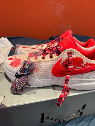 Nike Lebron XX 'Year of the Dragon'