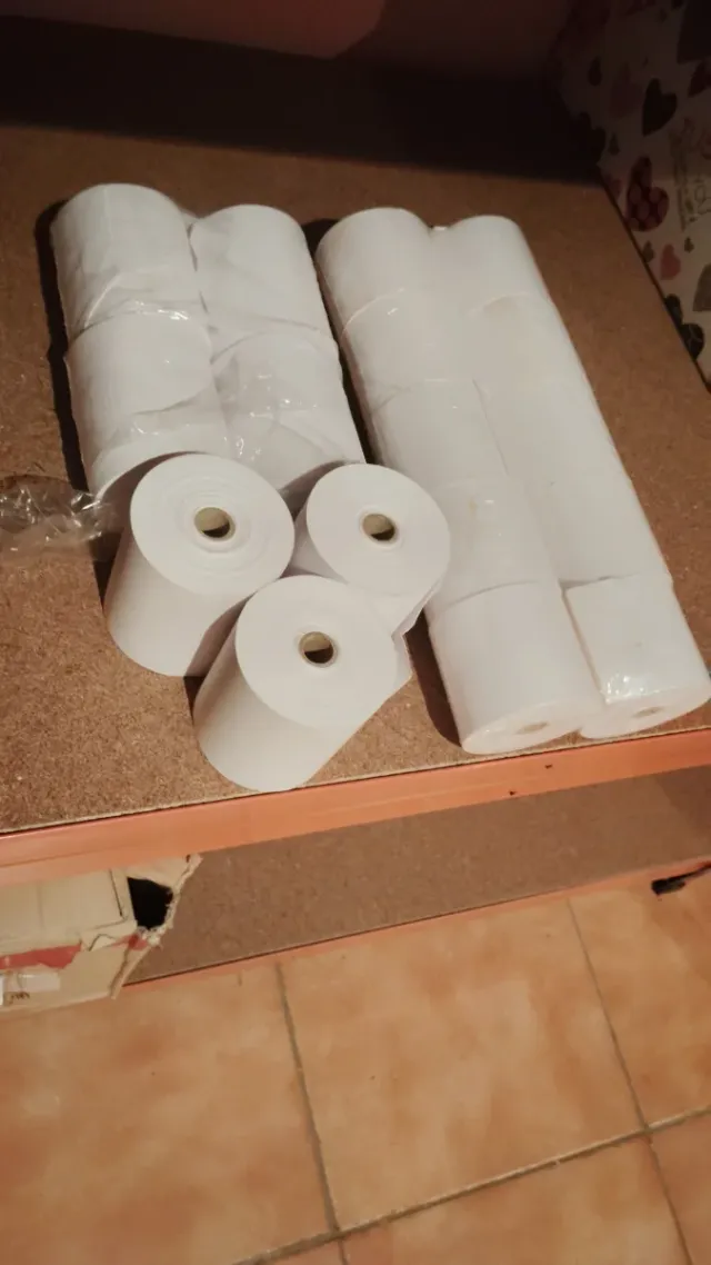 Lote de 100 Dossiers Transparentes Grafoplás