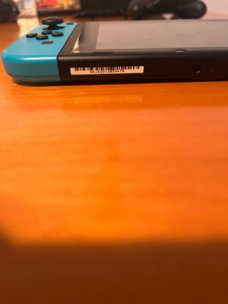 Nintendo Switch + FIFA 23 e accessori