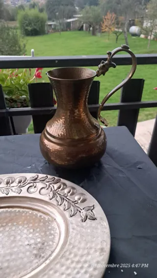 Set Oggetti Vintage Anni '60