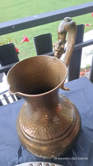 Set Oggetti Vintage Anni '60