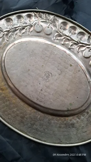 Set Oggetti Vintage Anni '60