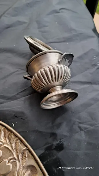 Set Oggetti Vintage Anni '60