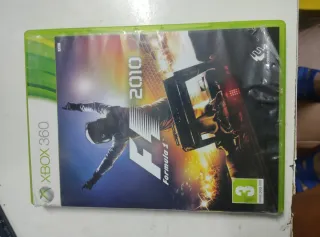 F1 2010 Xbox 360