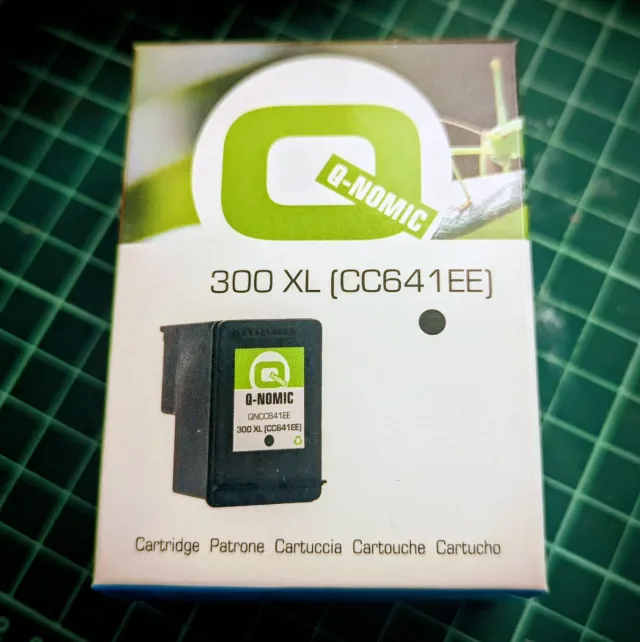 Impresora HP Deskjet F2480 Negra