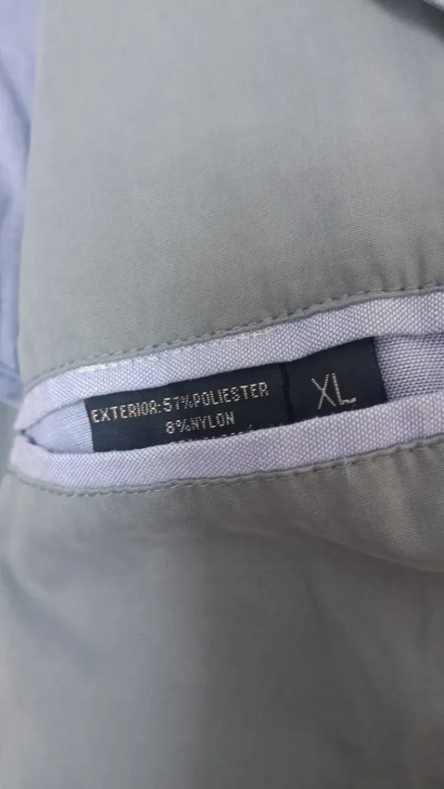 Chaqueta Montepicaza Azul