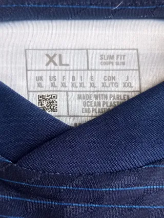 Camiseta Adidas Tigres UANL 2023/24