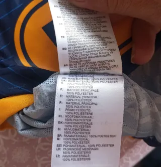 Camiseta Adidas Tigres UANL 2023/24