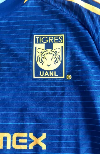 Camiseta Adidas Tigres UANL 2023/24