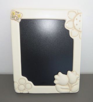 Lavagna Thun Elegance Beige e Nero