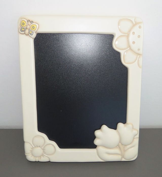 Lavagna Thun Elegance Beige e Nero