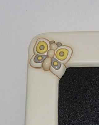 Lavagna Thun Elegance Beige e Nero