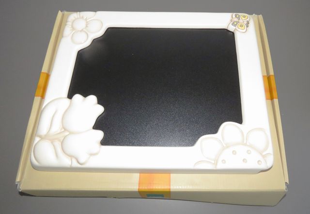 Lavagna Thun Elegance Beige e Nero